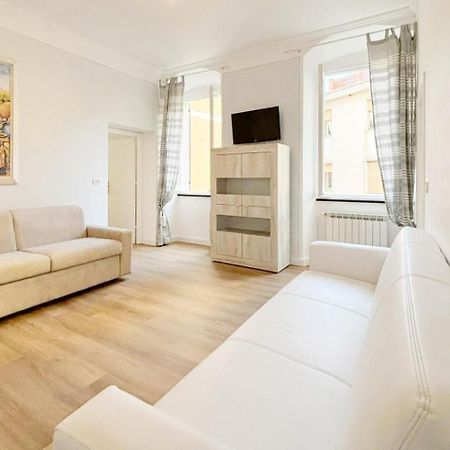 Apartament Cinque Terre Moneglia Zewnętrze zdjęcie