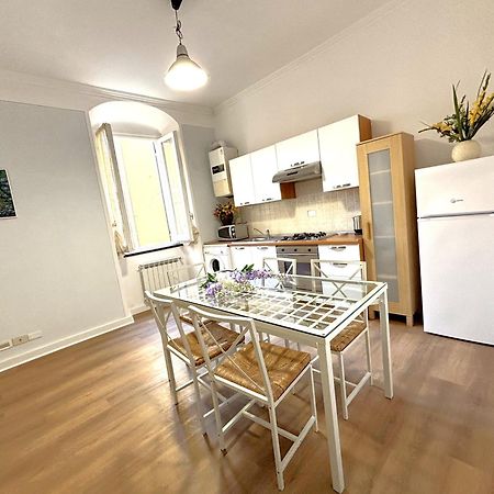 Apartament Cinque Terre Moneglia Zewnętrze zdjęcie