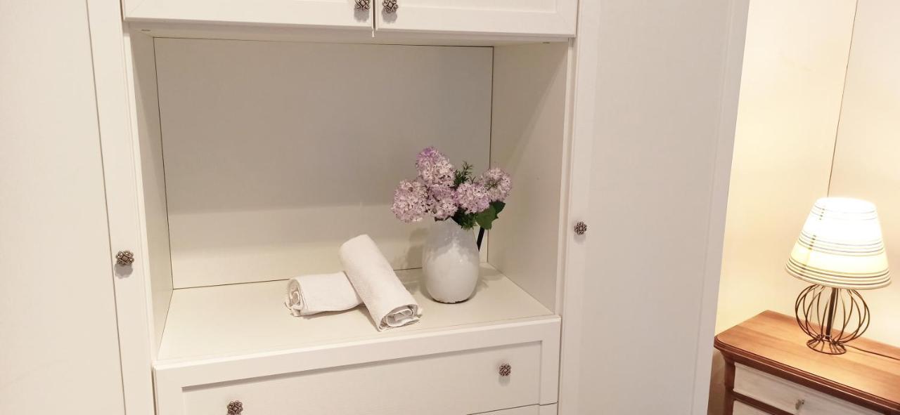Apartament Cinque Terre Moneglia Zewnętrze zdjęcie
