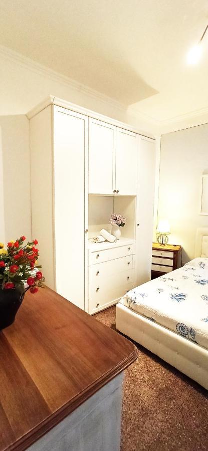 Apartament Cinque Terre Moneglia Zewnętrze zdjęcie