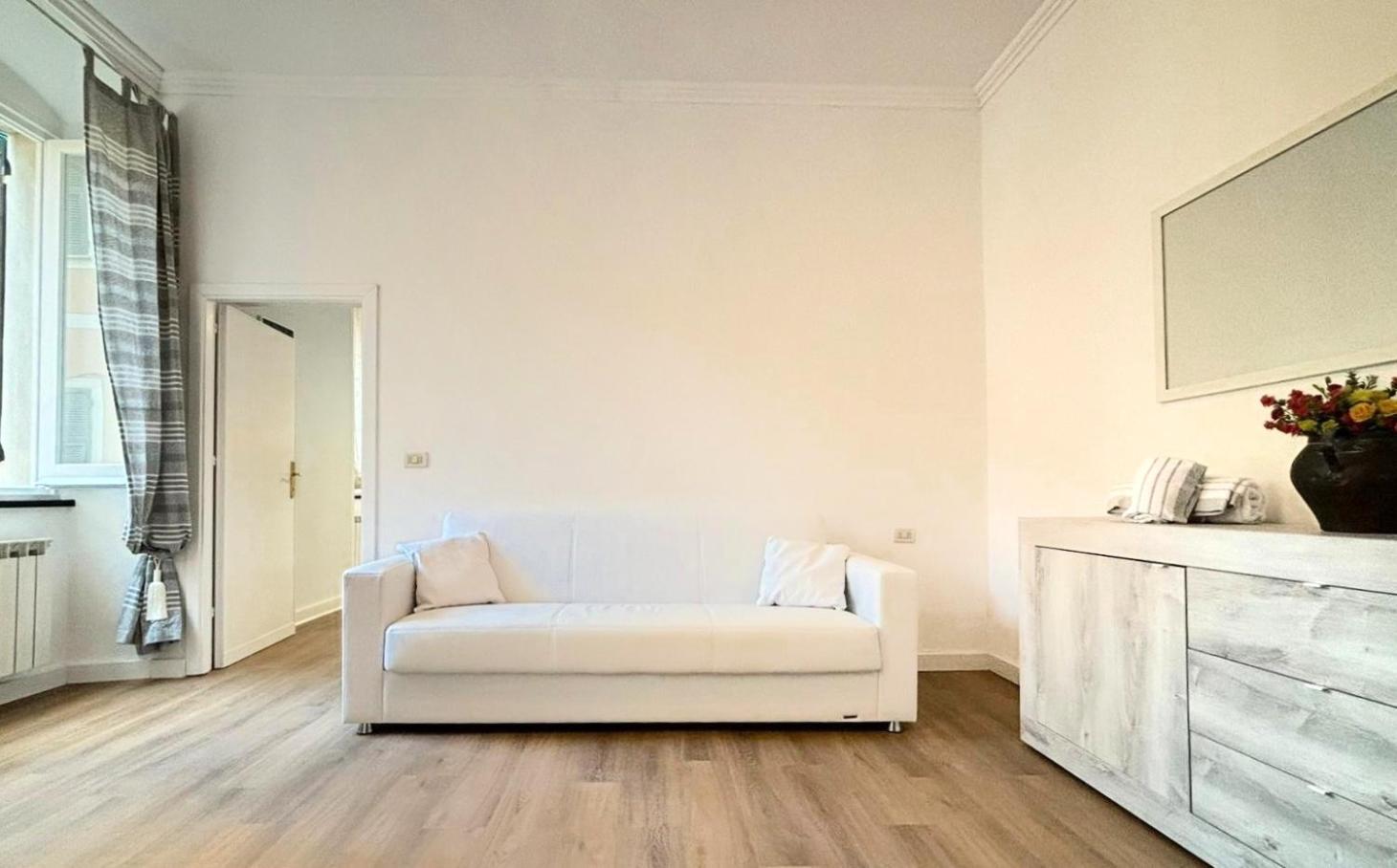 Apartament Cinque Terre Moneglia Zewnętrze zdjęcie