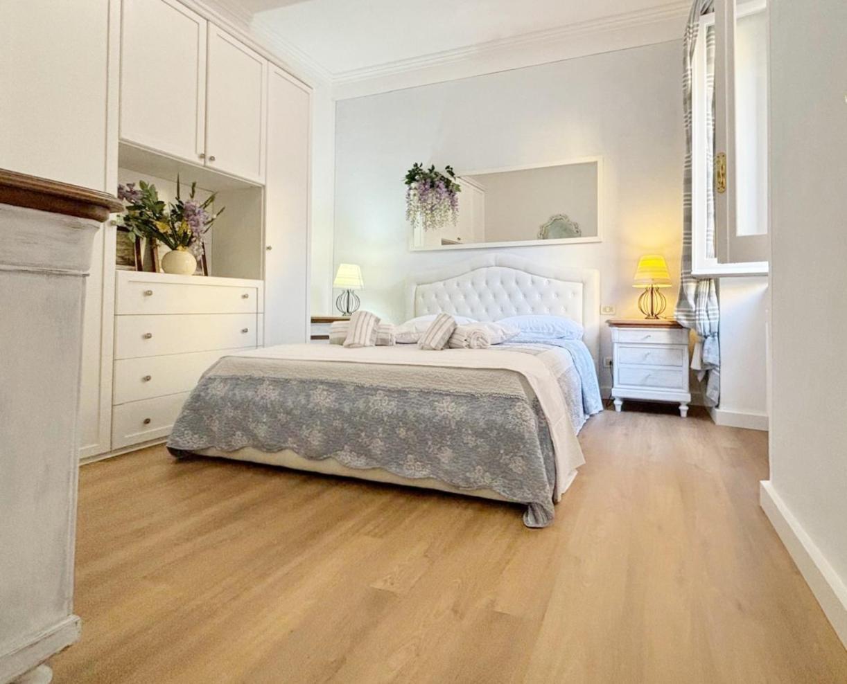 Apartament Cinque Terre Moneglia Zewnętrze zdjęcie