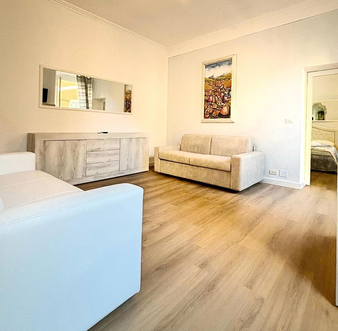 Apartament Cinque Terre Moneglia Zewnętrze zdjęcie
