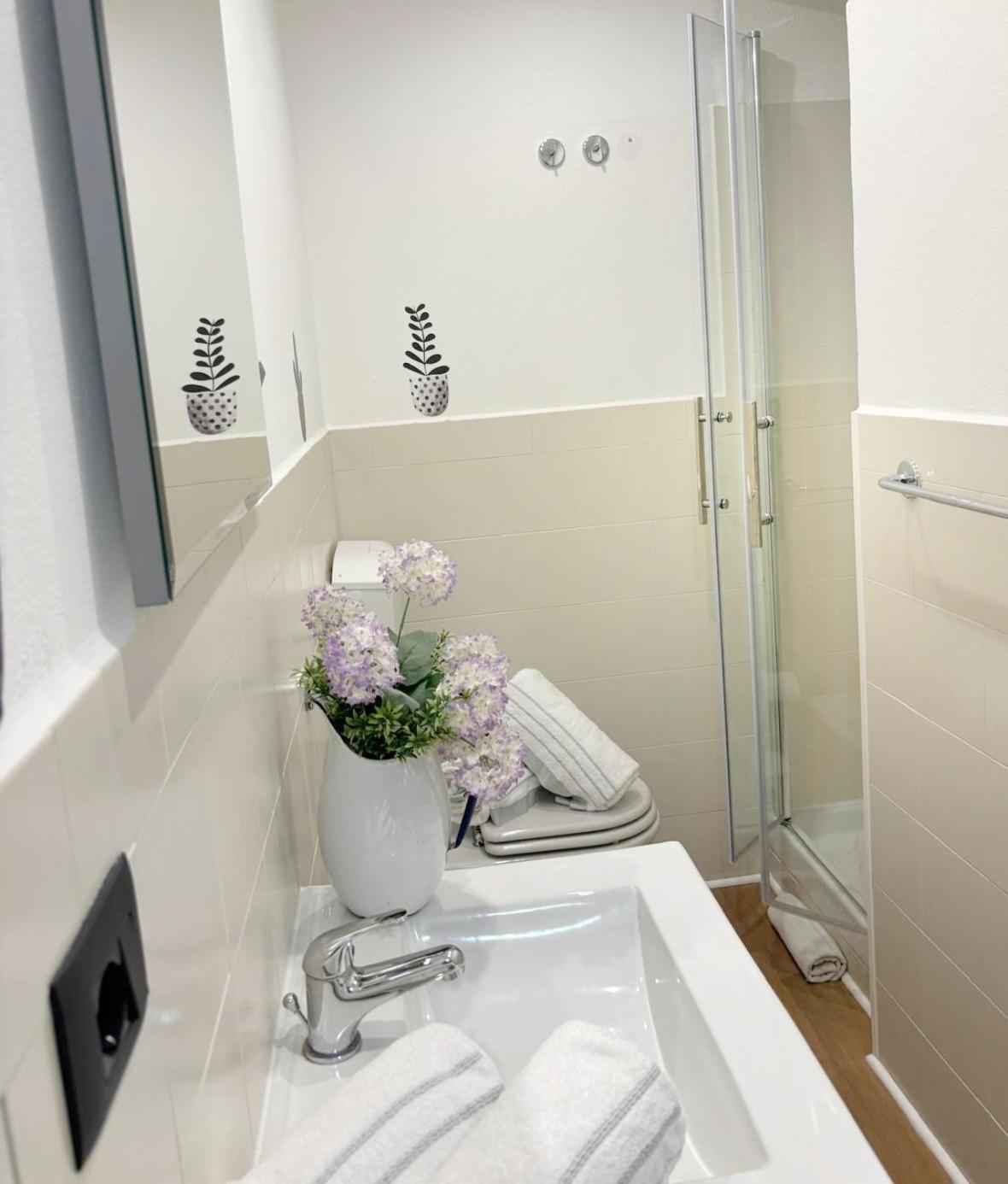 Apartament Cinque Terre Moneglia Zewnętrze zdjęcie