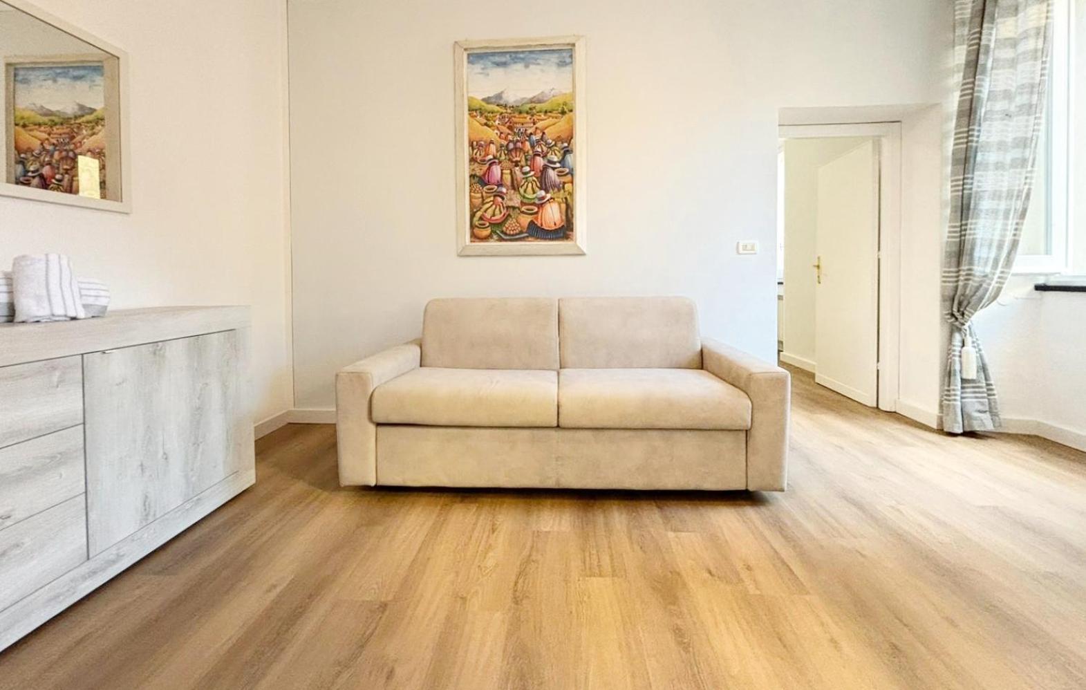 Apartament Cinque Terre Moneglia Zewnętrze zdjęcie