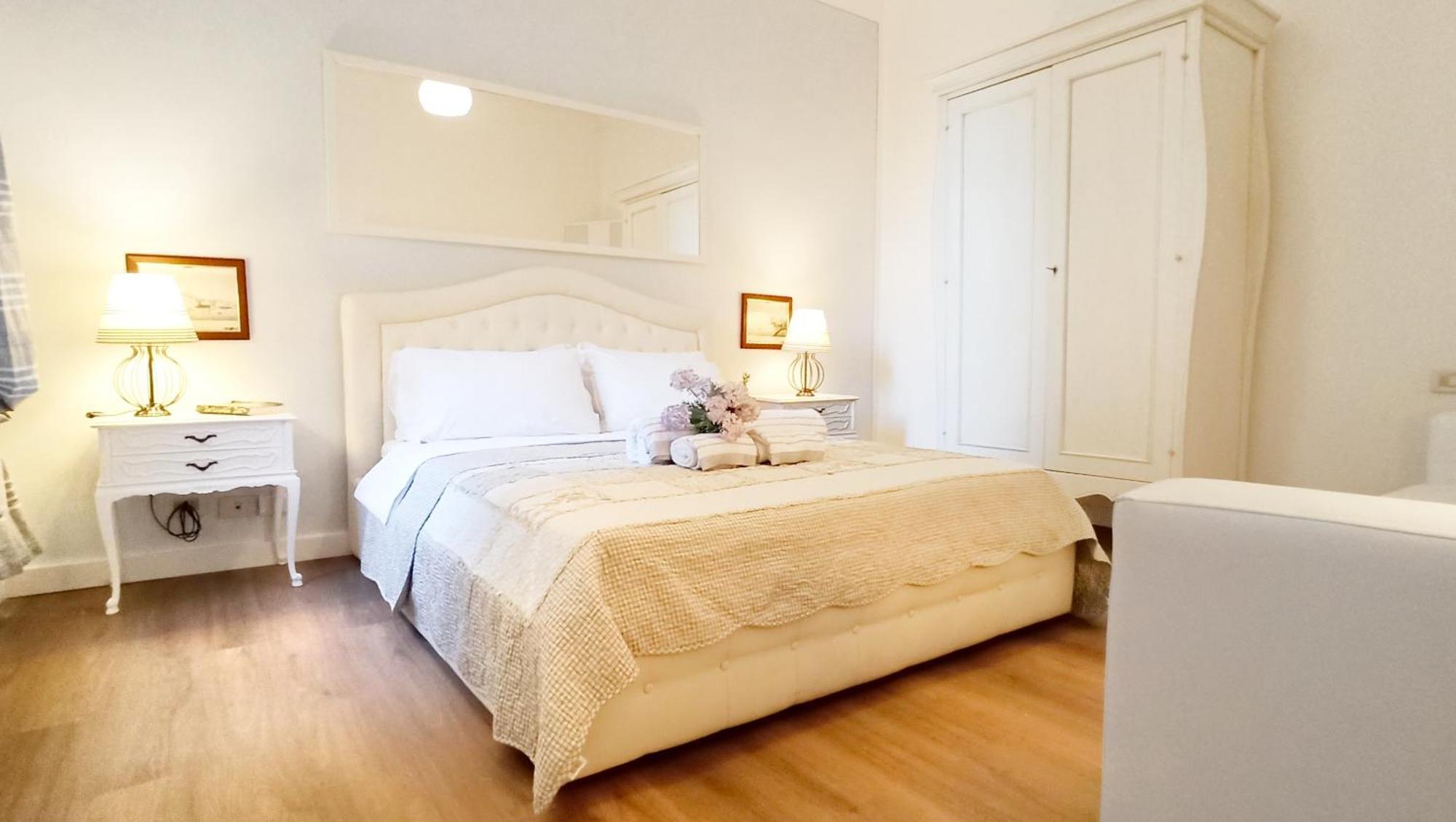 Apartament Cinque Terre Moneglia Zewnętrze zdjęcie