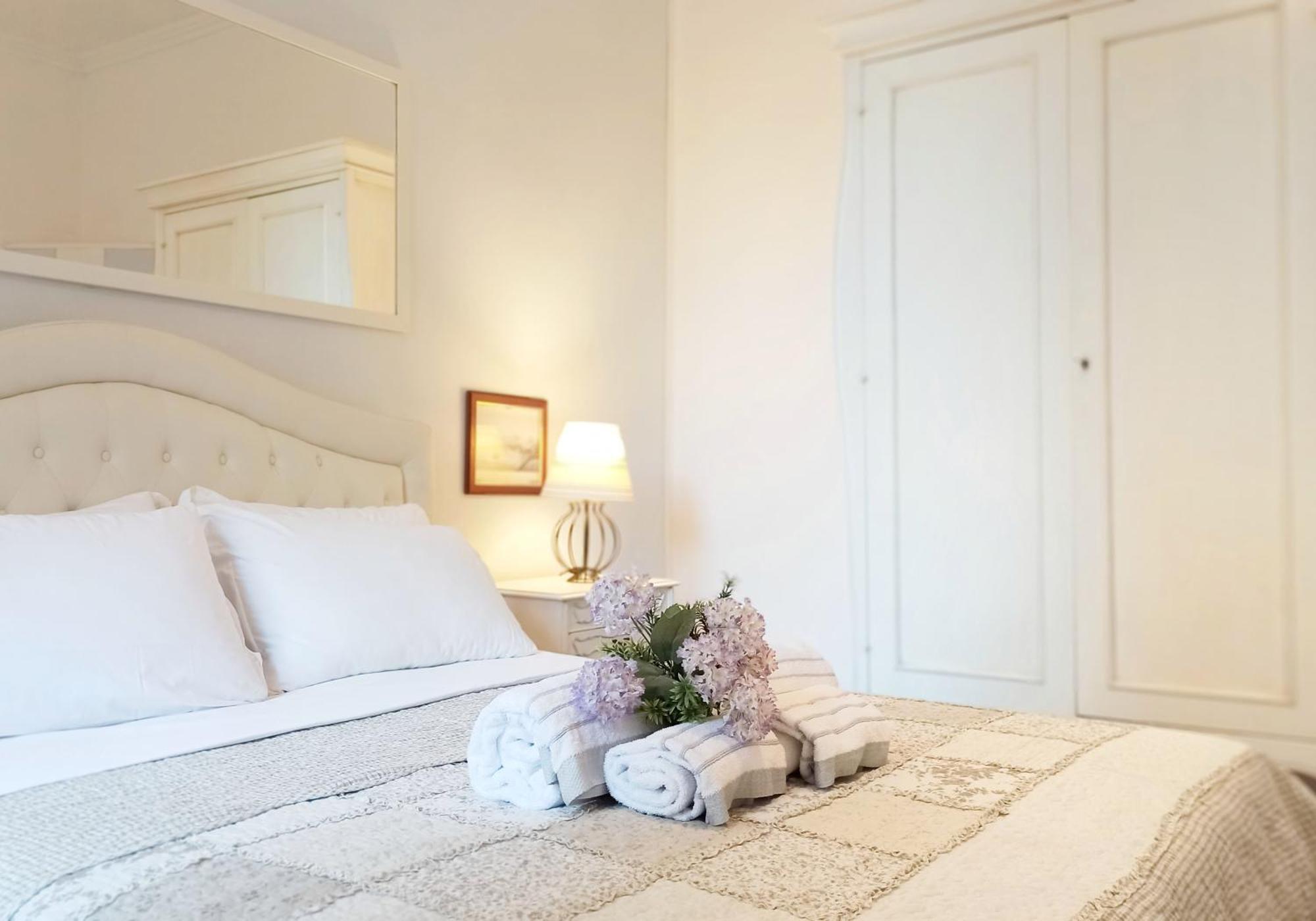 Apartament Cinque Terre Moneglia Zewnętrze zdjęcie