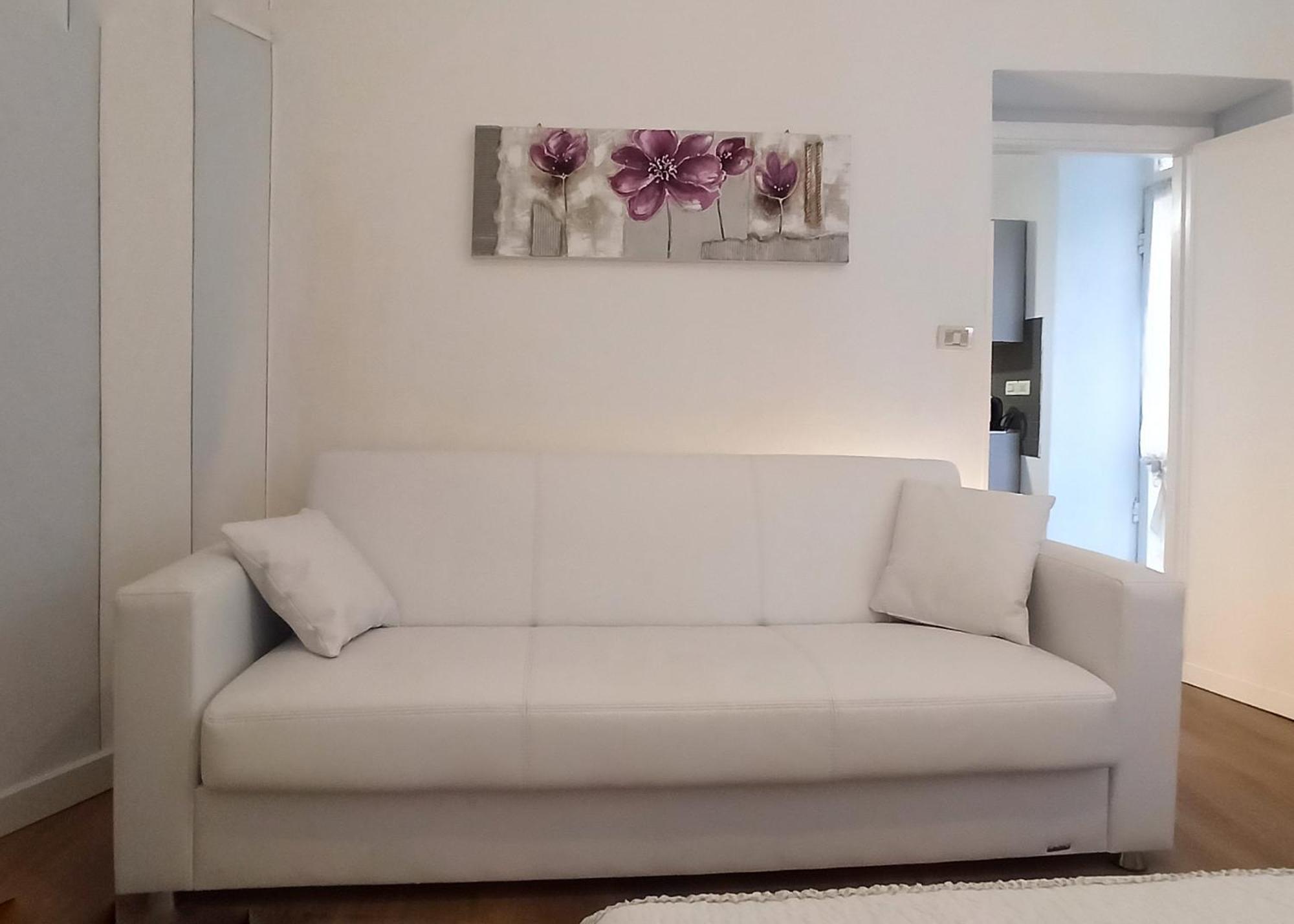 Apartament Cinque Terre Moneglia Zewnętrze zdjęcie
