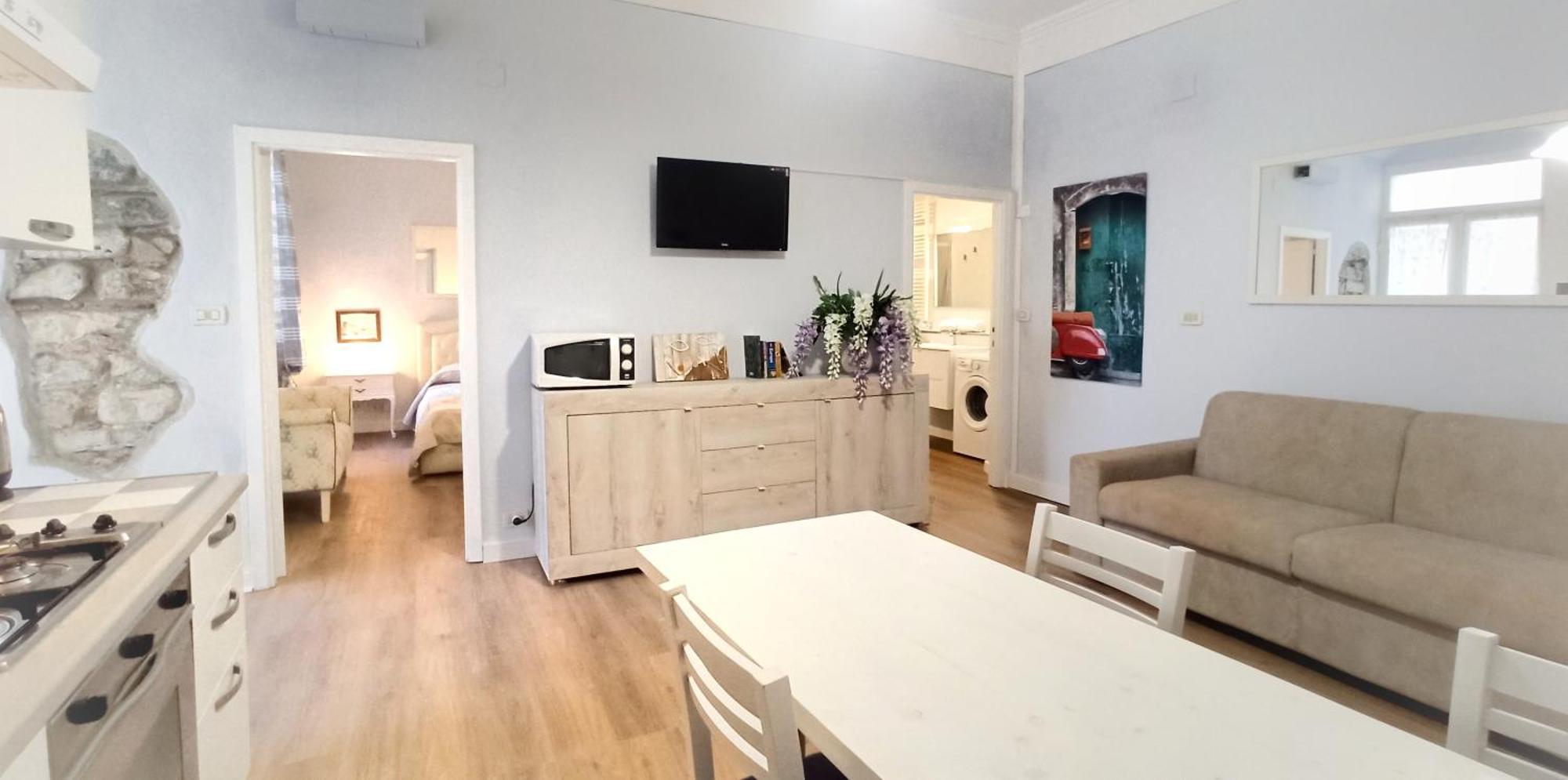 Apartament Cinque Terre Moneglia Zewnętrze zdjęcie
