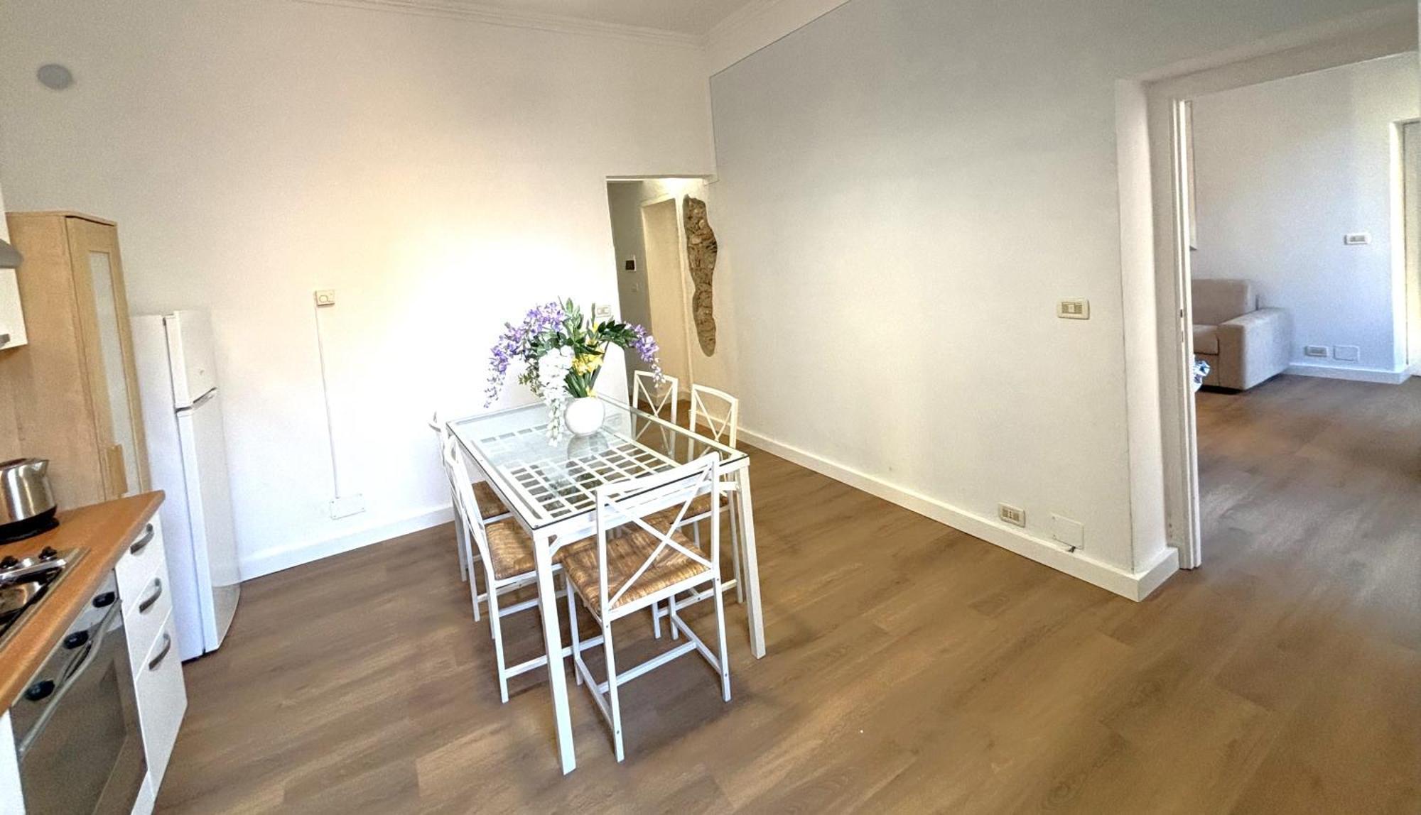 Apartament Cinque Terre Moneglia Zewnętrze zdjęcie