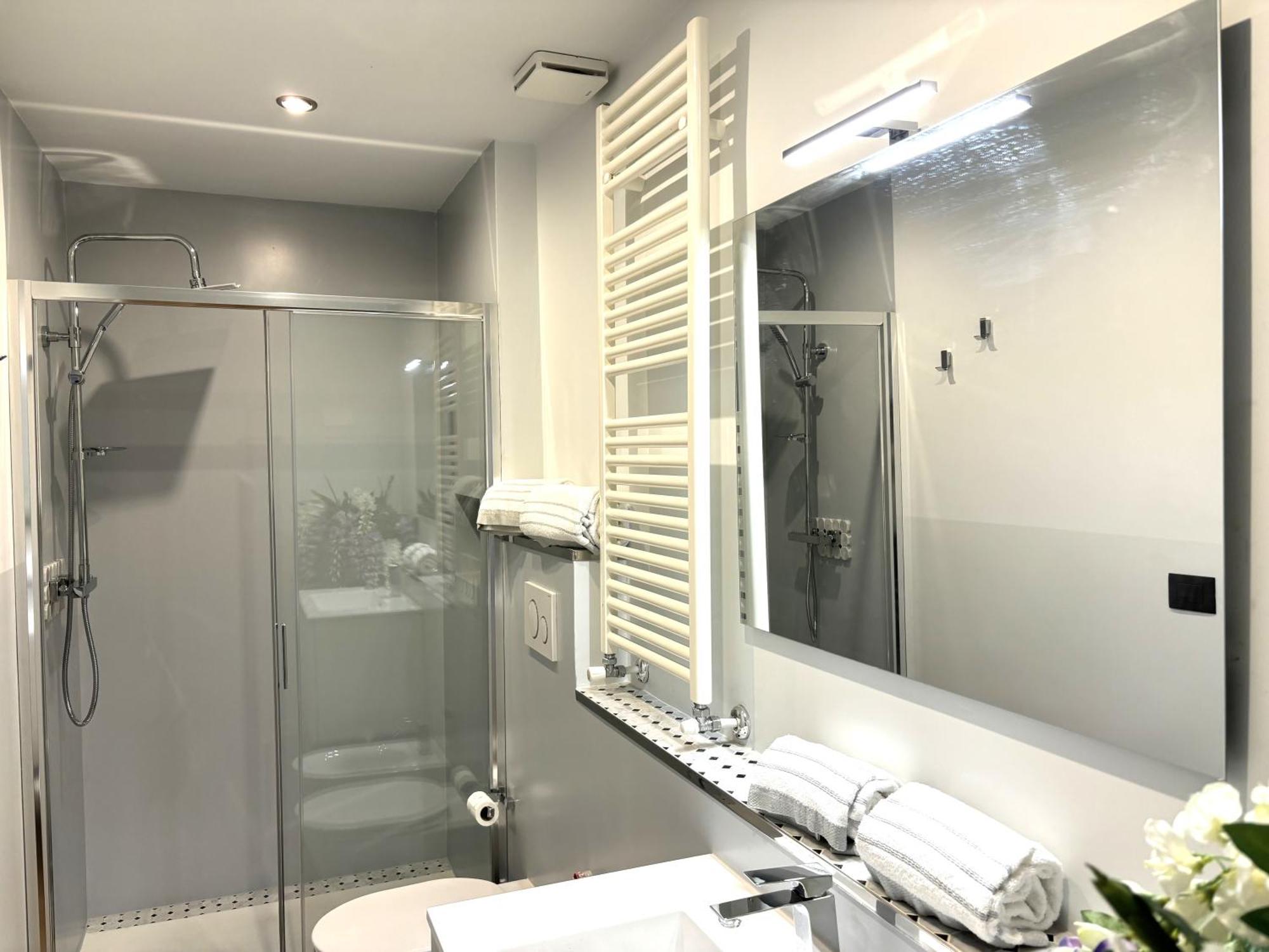 Apartament Cinque Terre Moneglia Zewnętrze zdjęcie