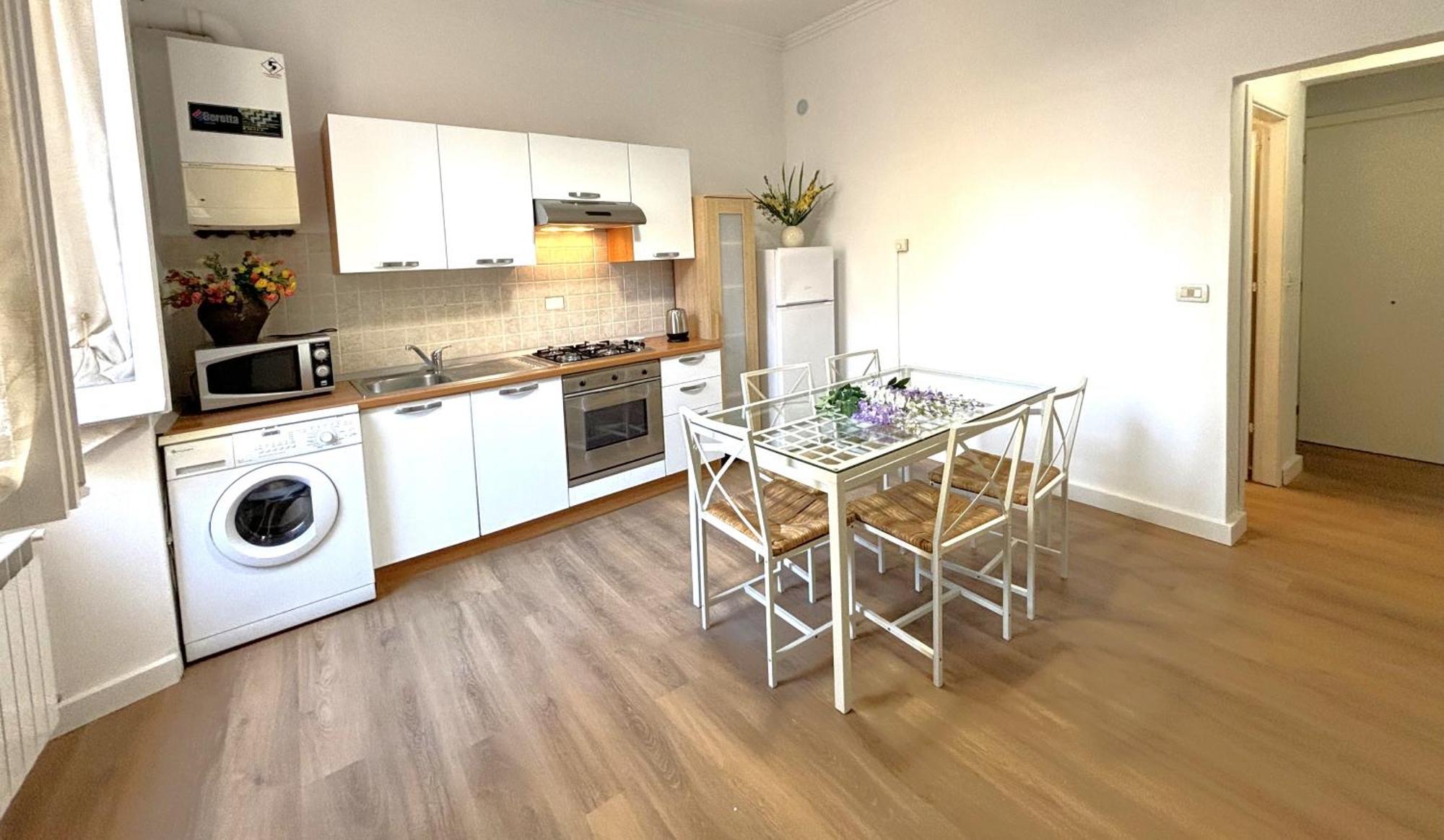 Apartament Cinque Terre Moneglia Zewnętrze zdjęcie