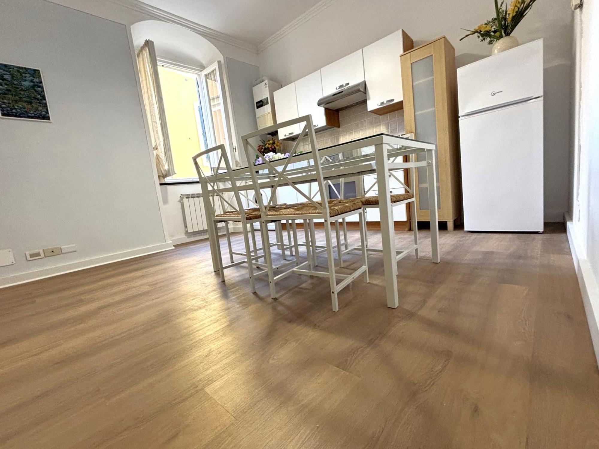 Apartament Cinque Terre Moneglia Zewnętrze zdjęcie