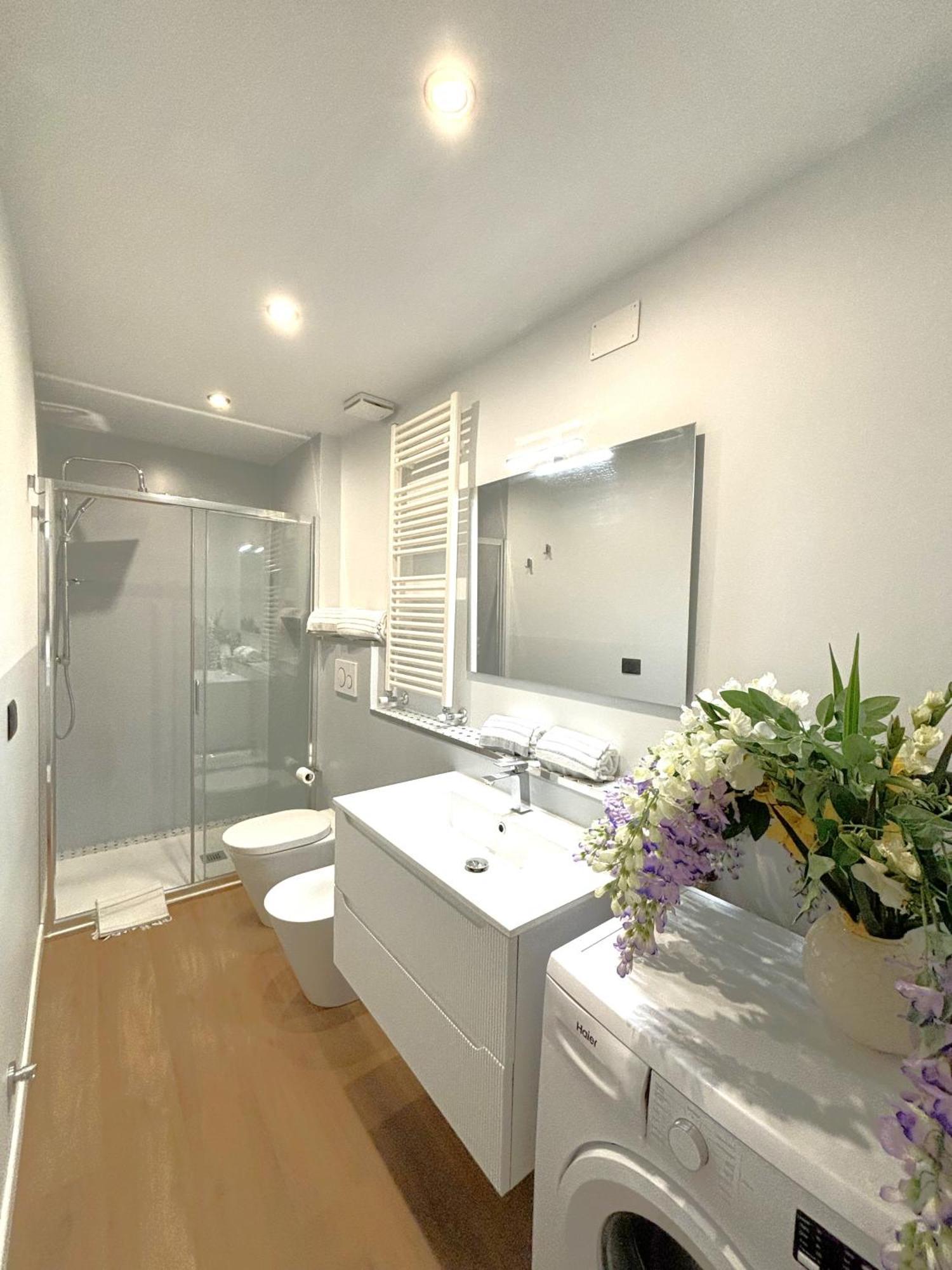 Apartament Cinque Terre Moneglia Zewnętrze zdjęcie